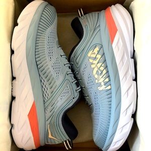 Brand New Hoka One One Sneakers